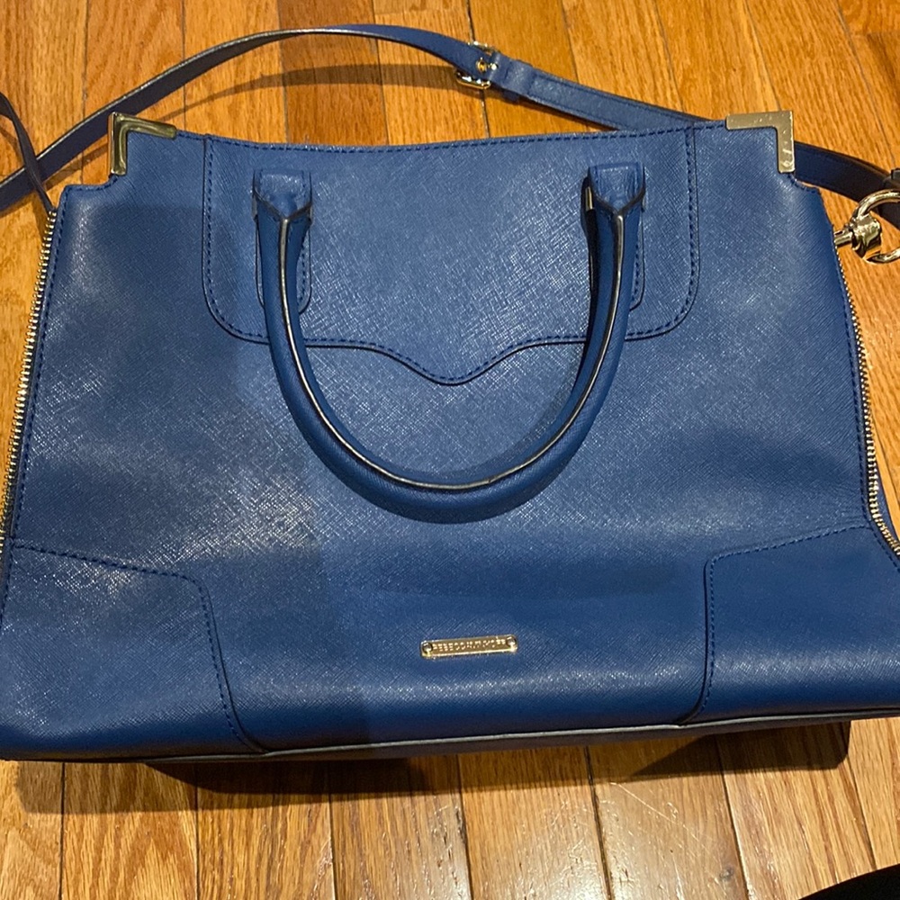 Barely use Rebecca minkoff bag